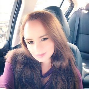 Meet your Posher, Margaret